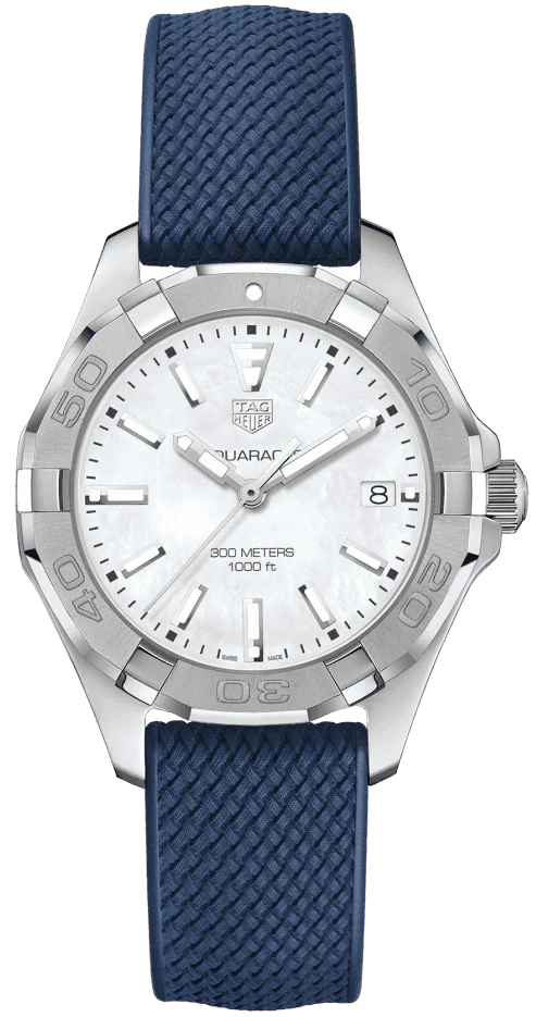 TAG Heuer Watch Aquaracer Quartz Lady