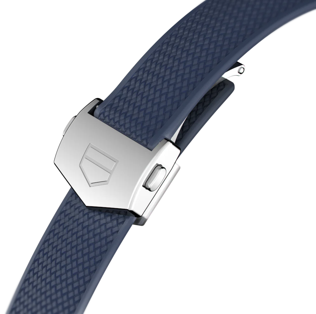 TAG Heuer Watch Aquaracer Quartz Lady - Image 5