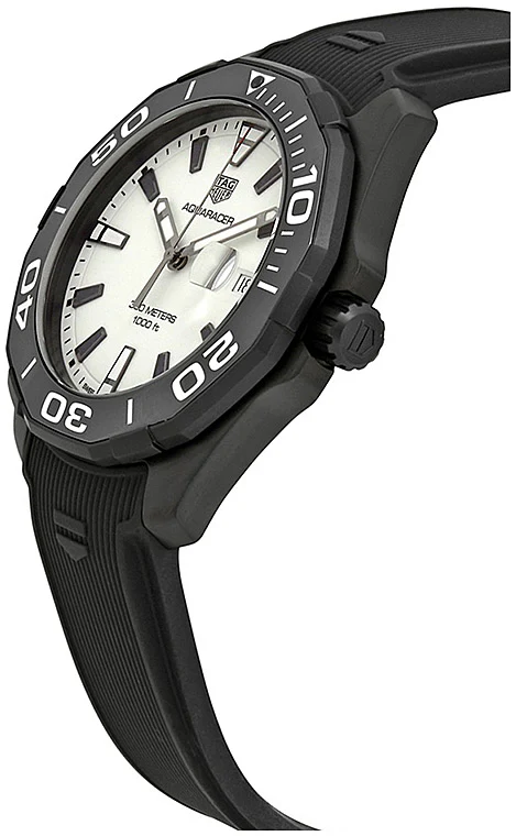 TAG Heuer Watch Aquaracer Quartz - Image 2