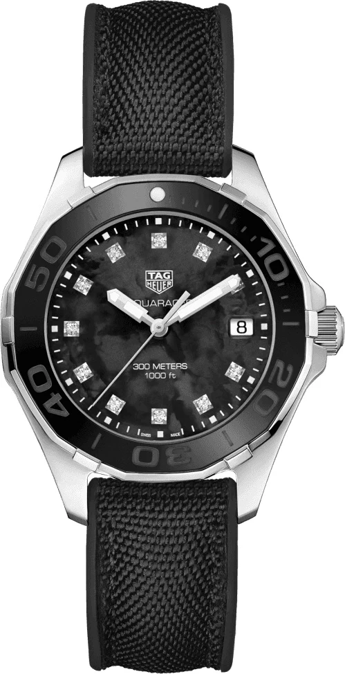 TAG Heuer Watch Aquaracer Quartz