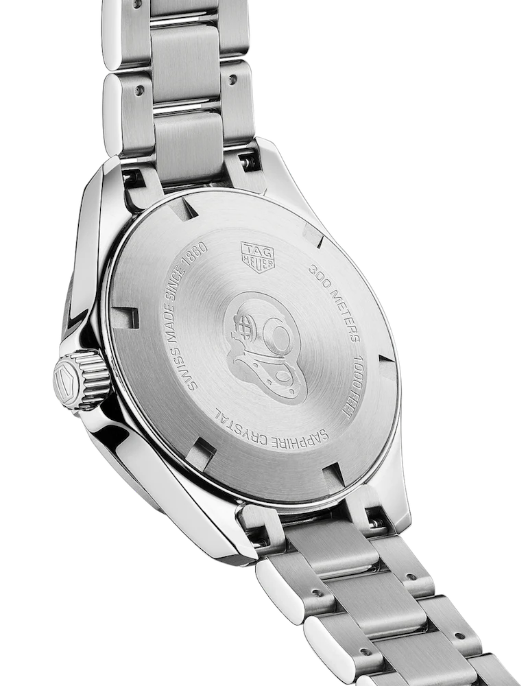TAG Heuer Watch Aquaracer Quartz - Image 3