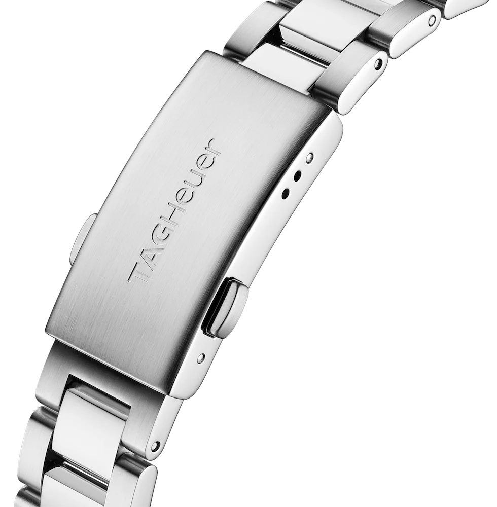 TAG Heuer Watch Aquaracer Quartz - Image 5