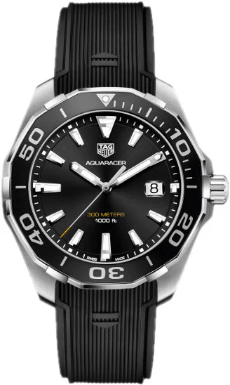 TAG Heuer Watch Aquaracer