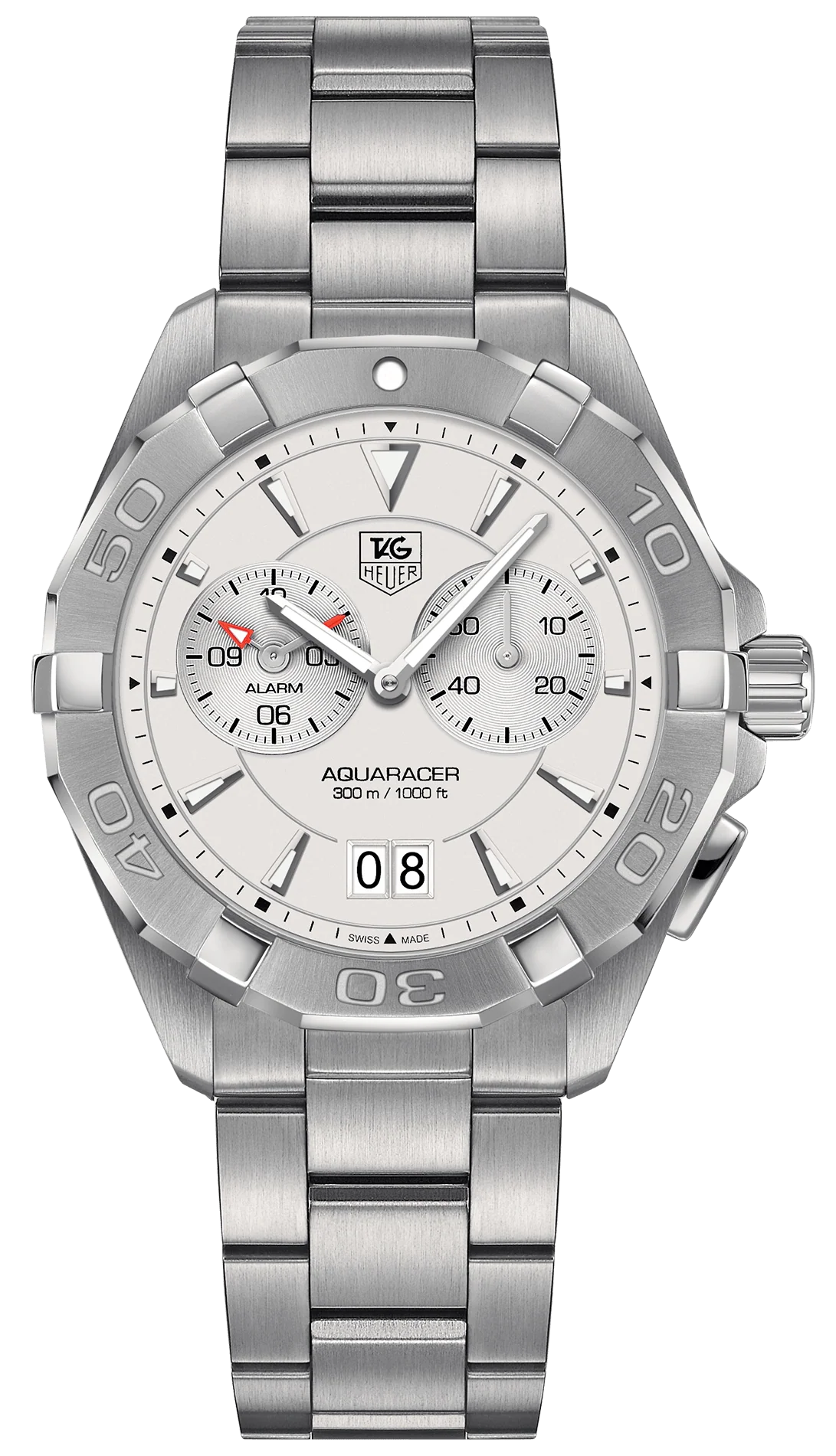 TAG Heuer Watch Aquaracer