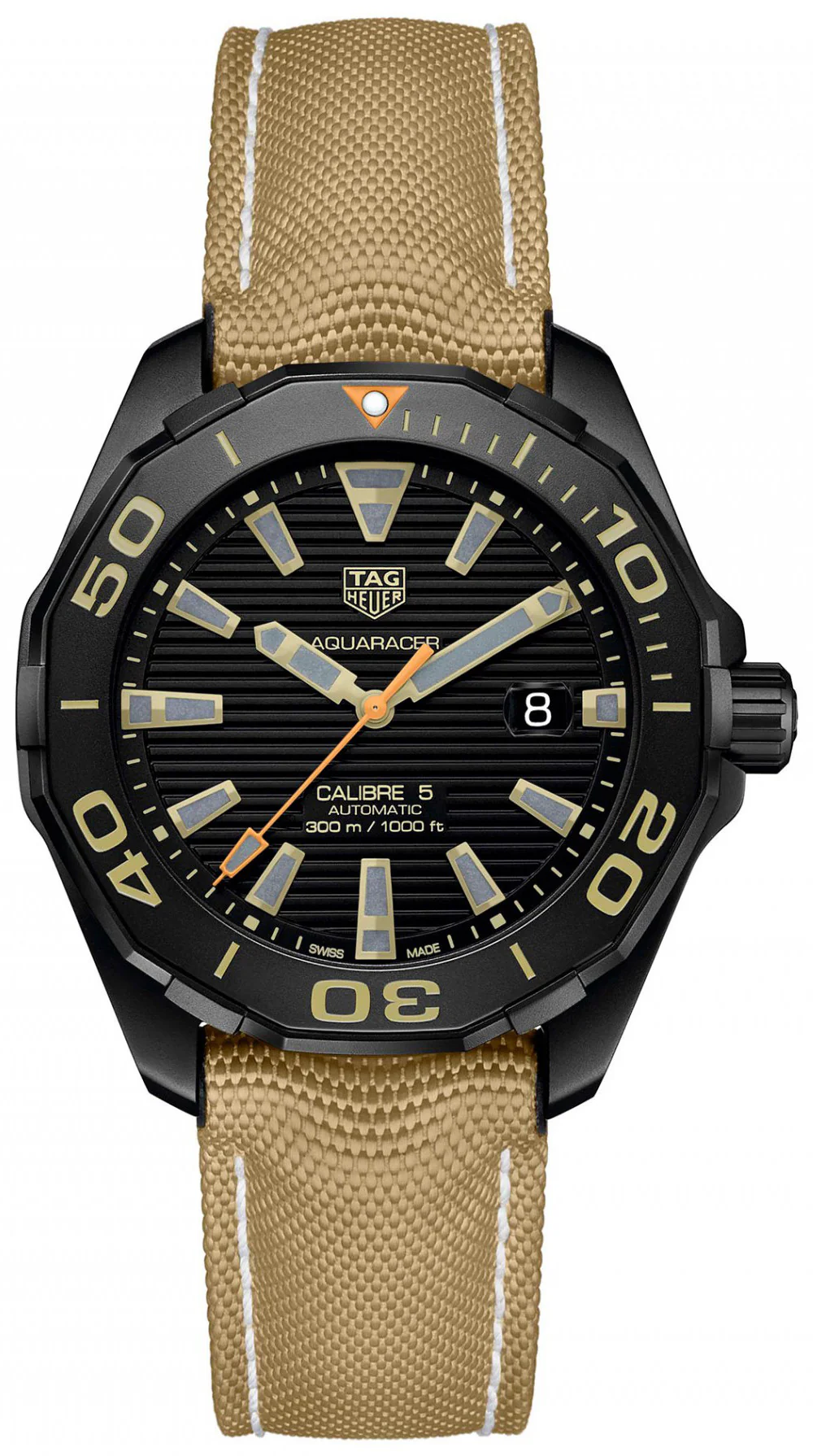 TAG Heuer Watch Aquaracer