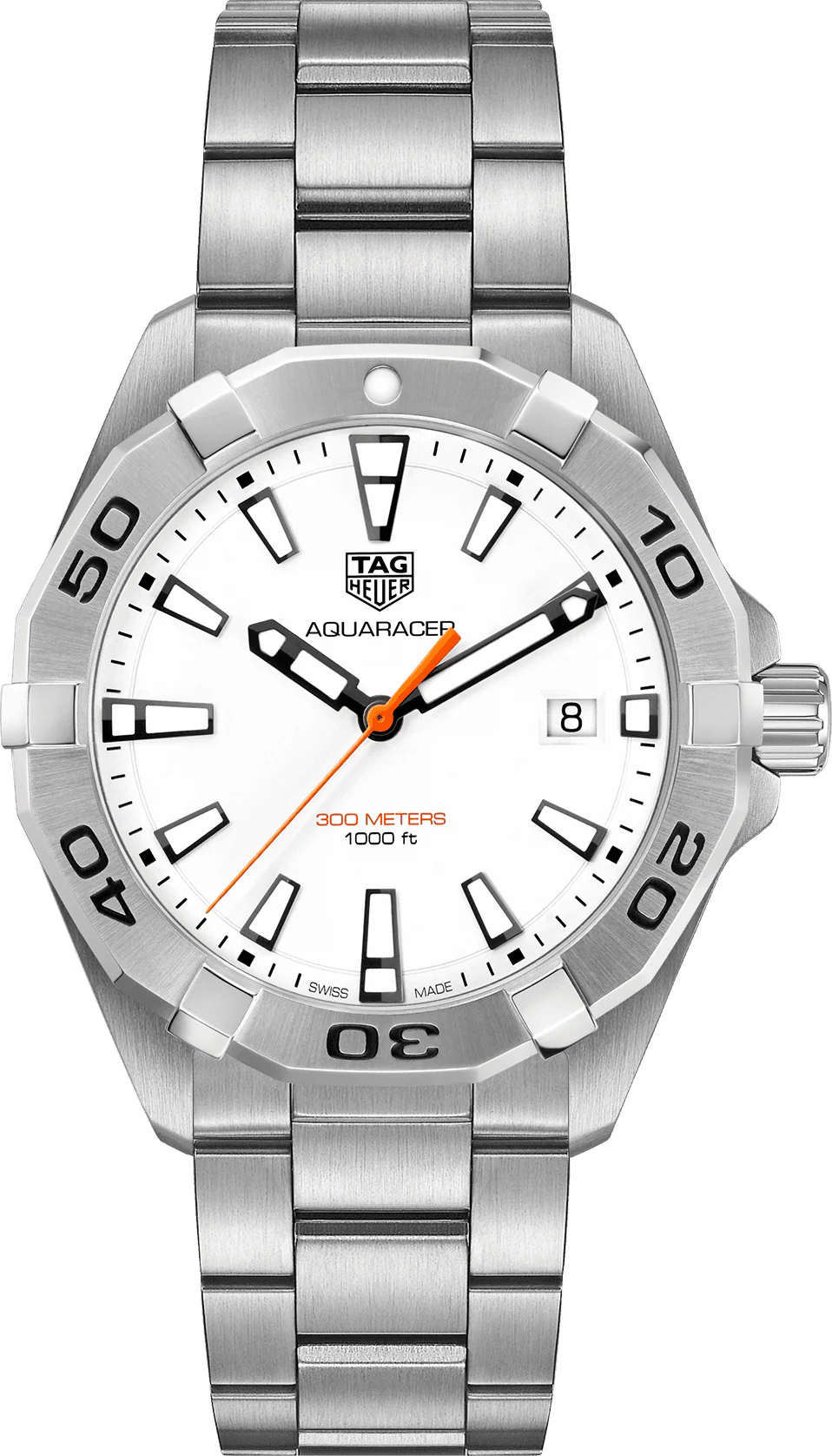 TAG Heuer Watch Aquaracer