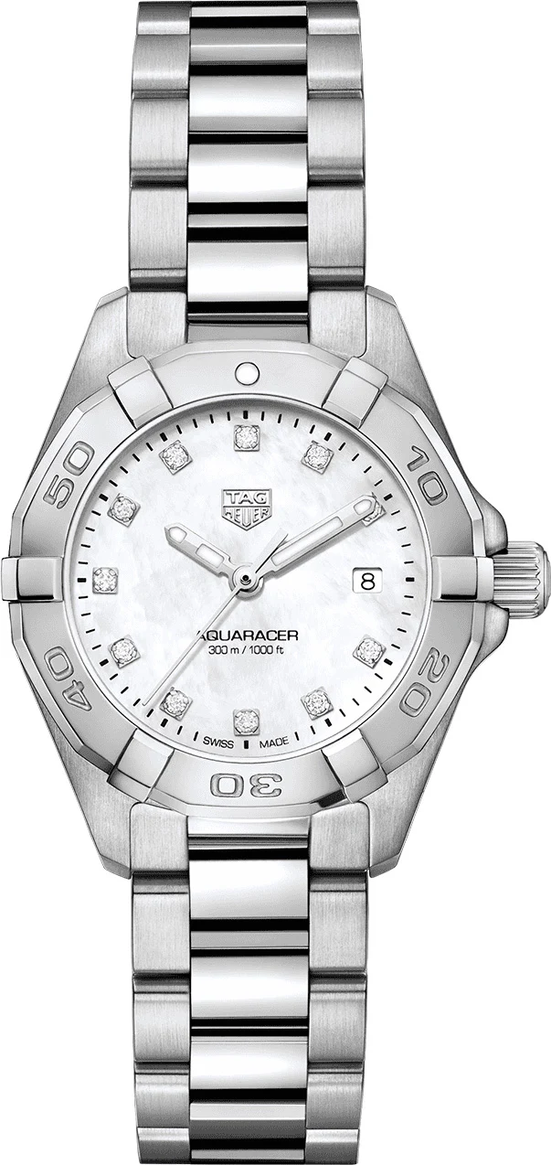 TAG Heuer Watch Aquaracer