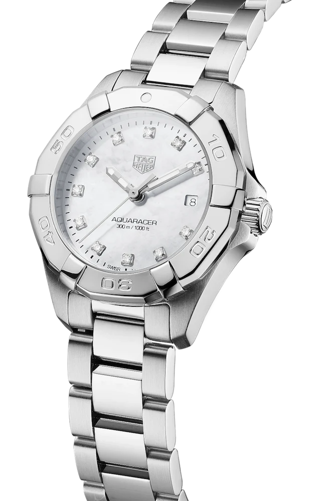 TAG Heuer Watch Aquaracer - Image 2