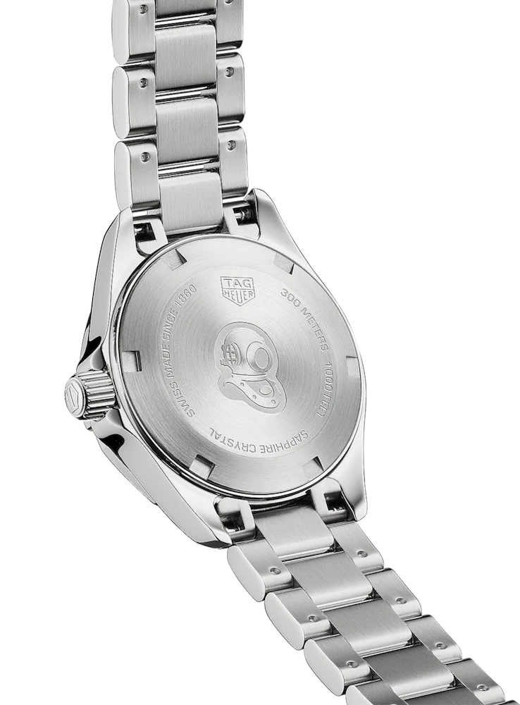 TAG Heuer Watch Aquaracer - Image 3