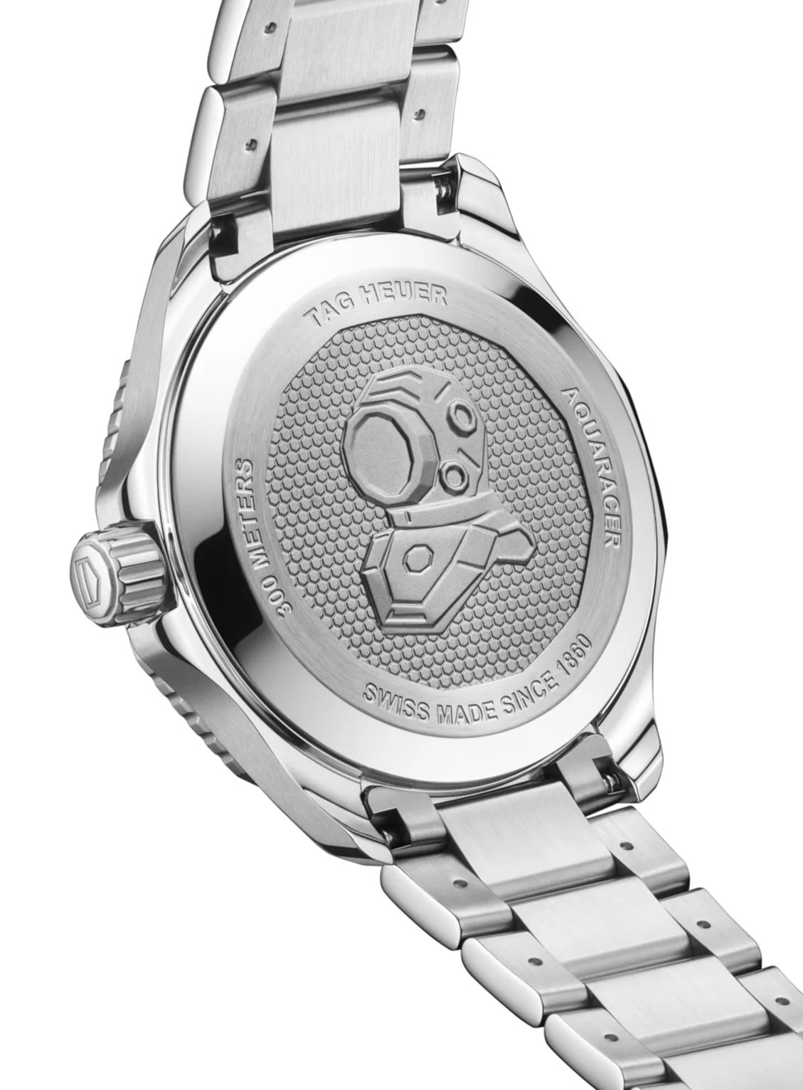 TAG Heuer Aquaracer Professional 300 Bracelet Watch - Image 5