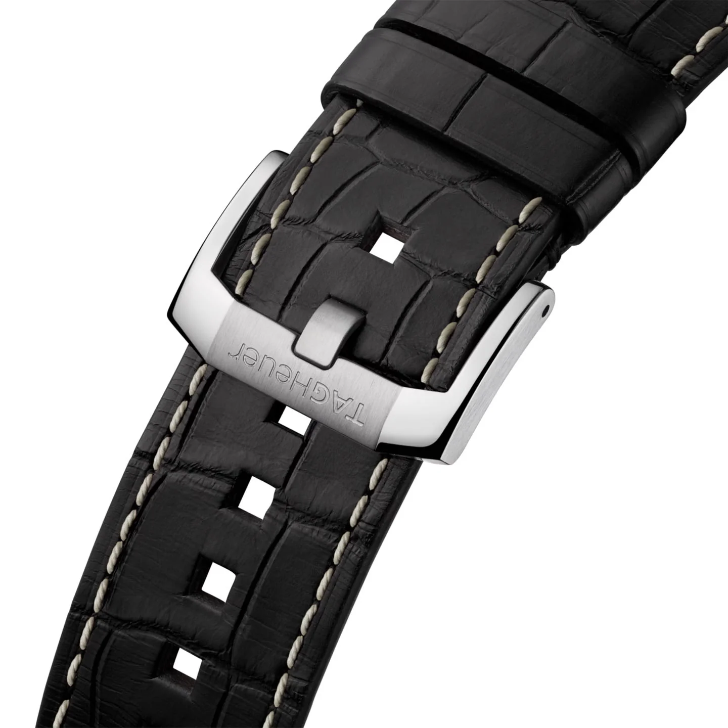 TAG Heuer Watch Autavia Flyback Chronometer - Image 6