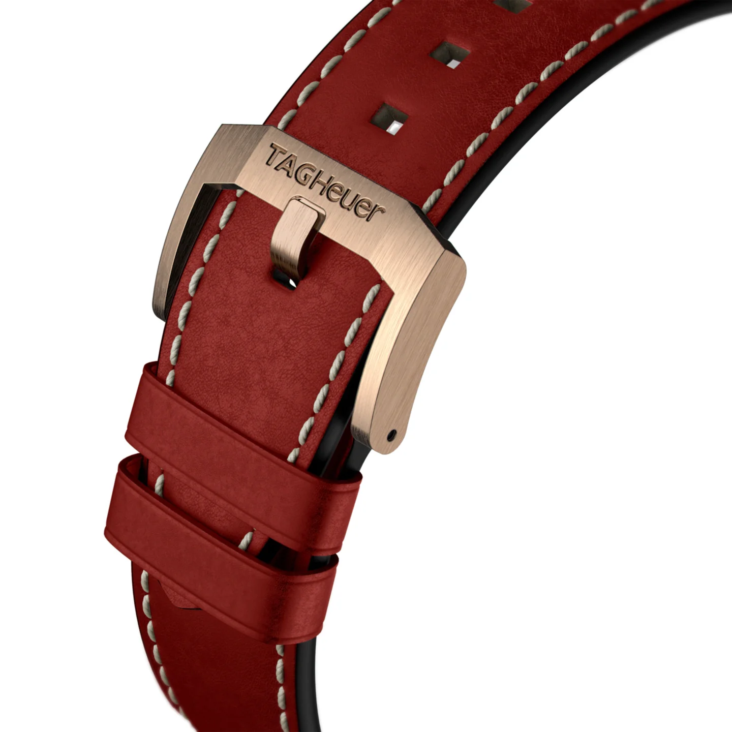 TAG Heuer Watch Autavia Special Edition - Image 6