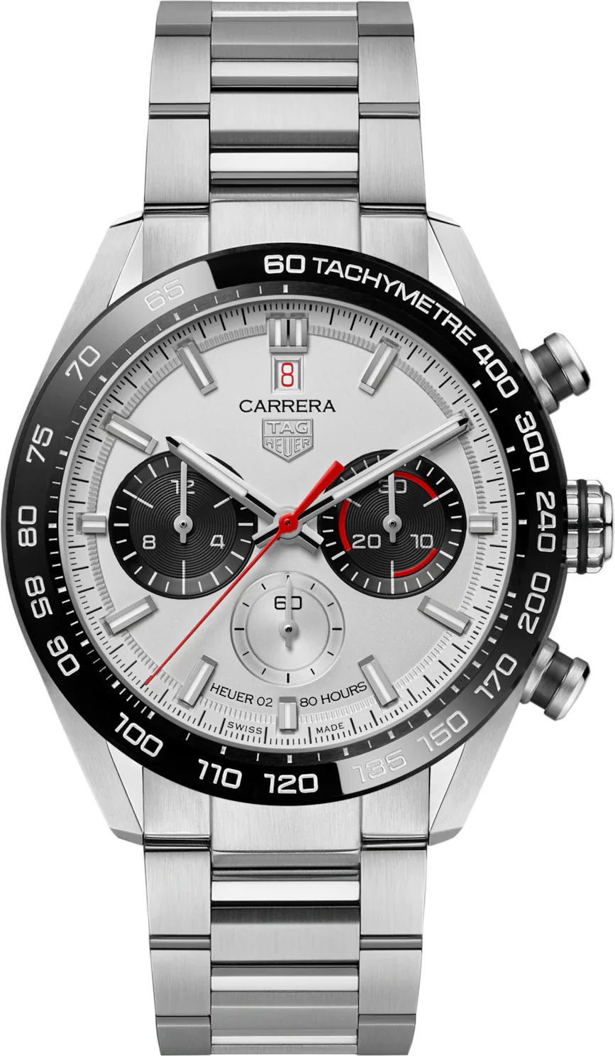 TAG Heuer Watch Carrera 160th Anniversary Limited Edition