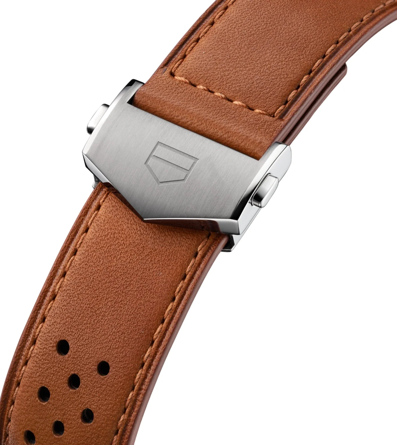 TAG Heuer Carrera Automatic Chronograph Watch - Image 5