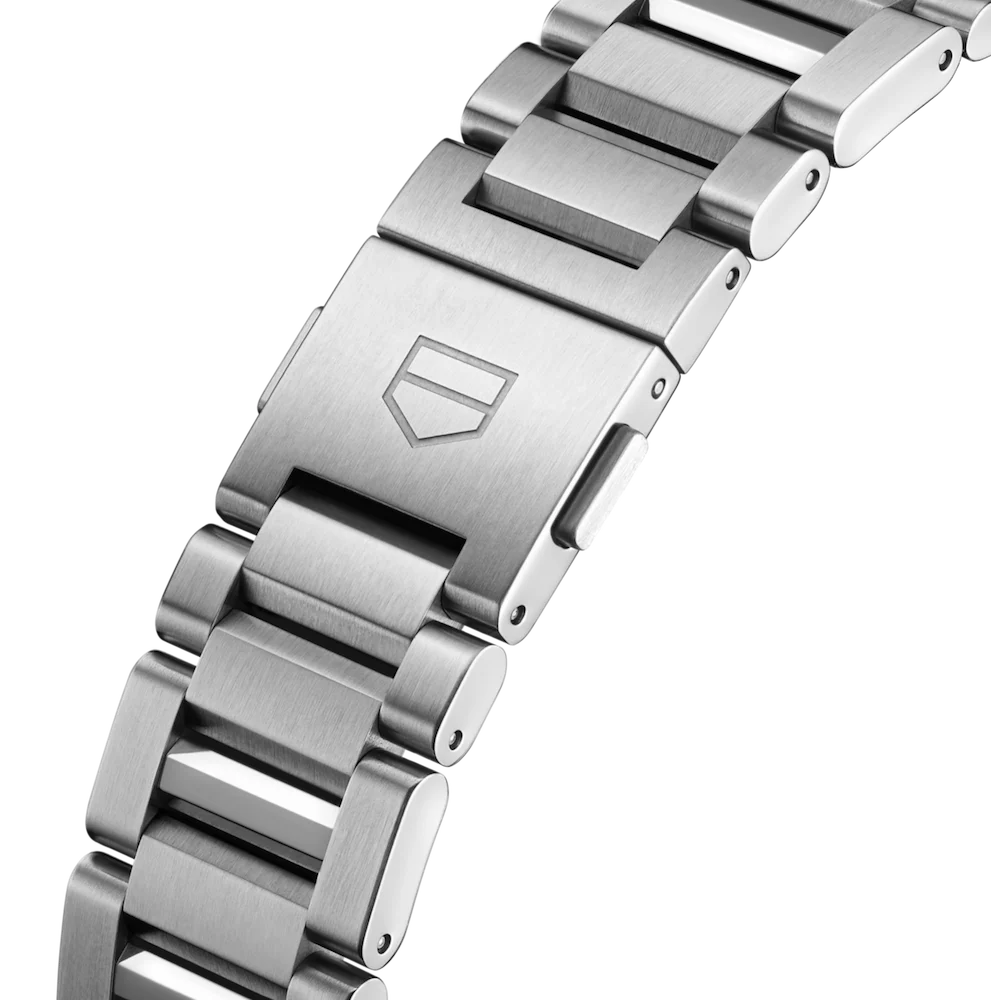 TAG Heuer Carrera Calibre 16 Watch - Image 5
