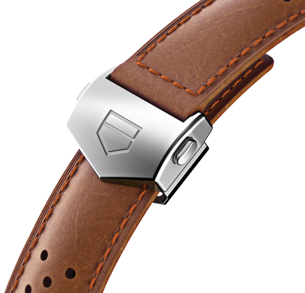 TAG Heuer Watch Carrera Calibre 16 Chronograph D - Image 5