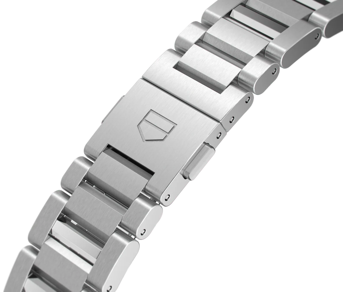 TAG Heuer Watch Carrera Calibre 16 Chronograph - Image 5