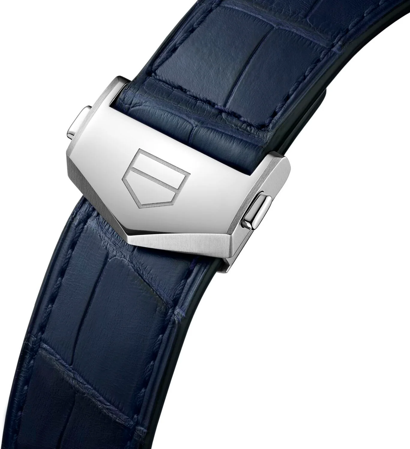 TAG Heuer Carrera Calibre 5 Automatic Watch - Image 7