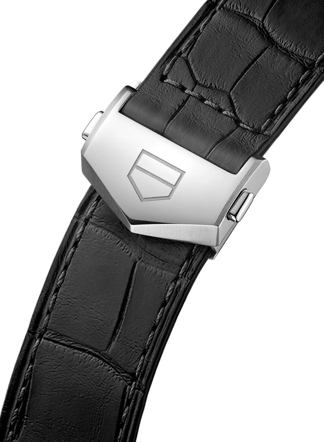 TAG Heuer Carrera Calibre 5 Automatic Watch - Image 8