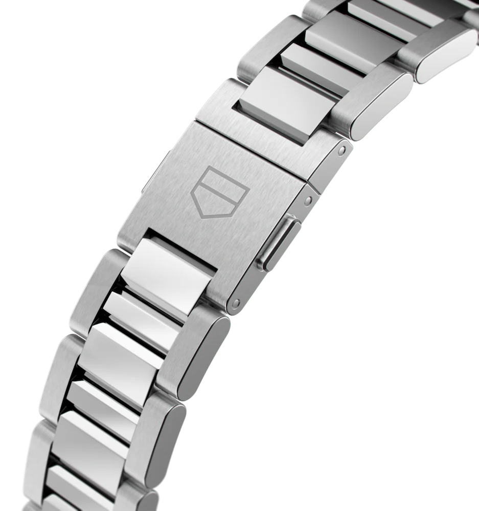 TAG Heuer Watch Carrera Calibre 5 - Image 4
