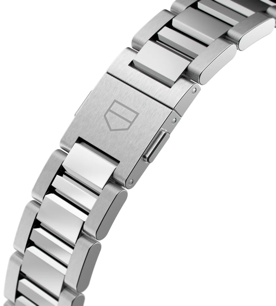 TAG Heuer Watch Carrera Calibre 5 Ladies - Image 4