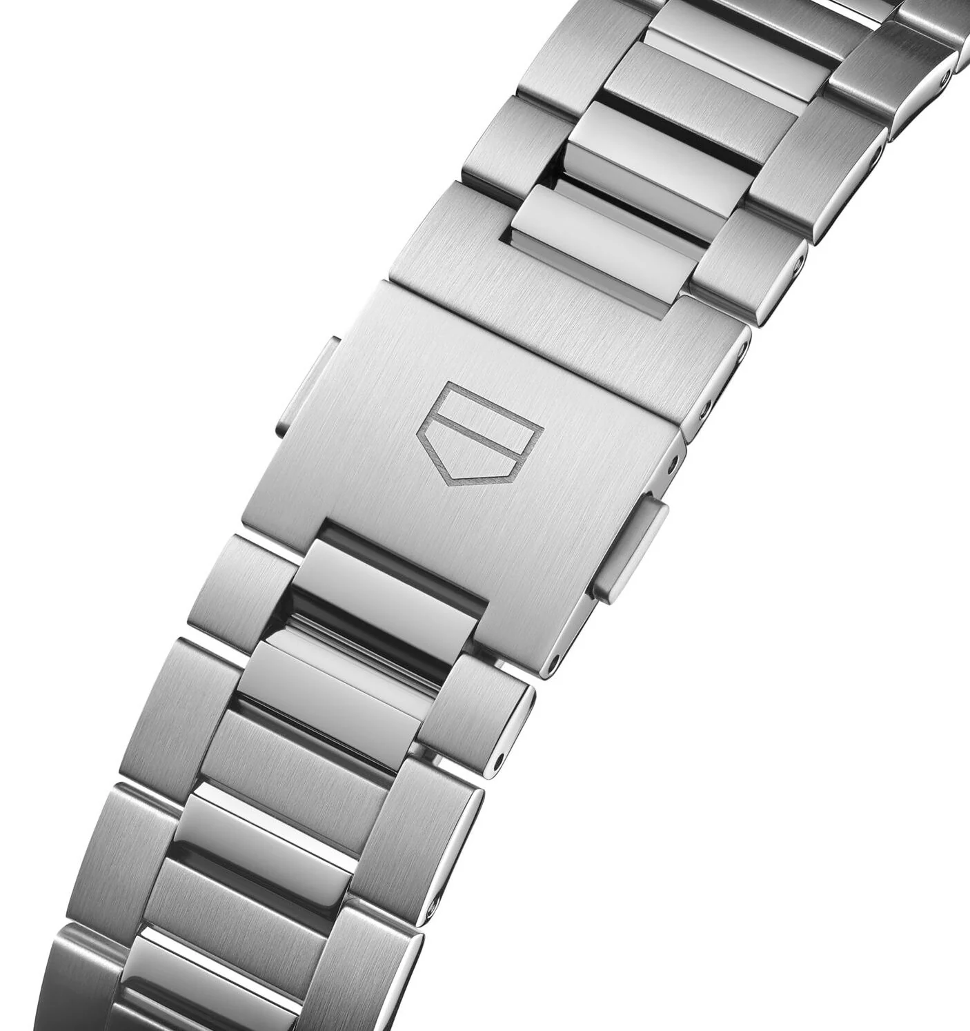 TAG Heuer Carrera Calibre 7 Twin Time Automatic Mens Watch - Image 7
