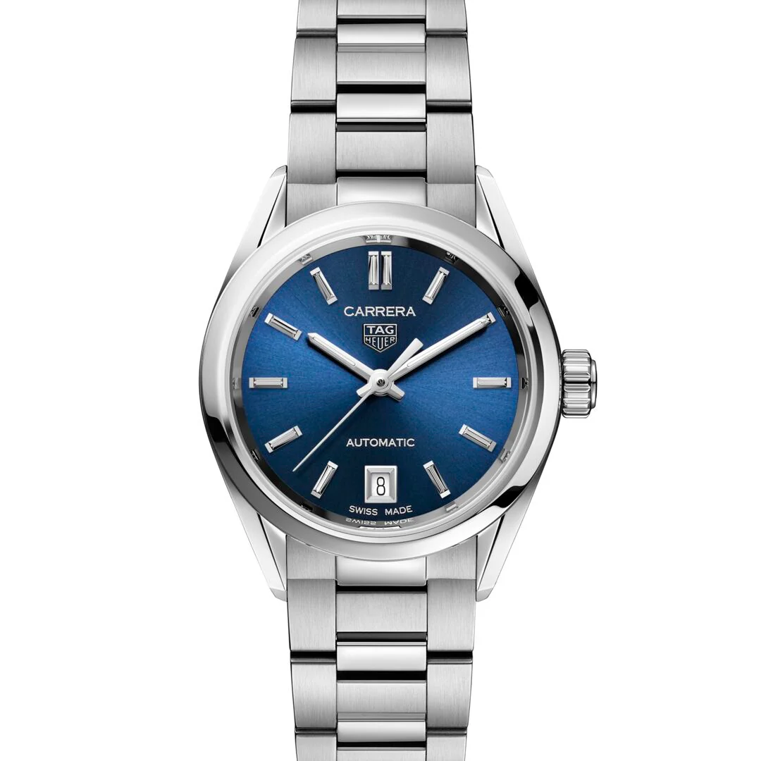 TAG Heuer Carrera Calibre 9 Automatic Ladies Watch