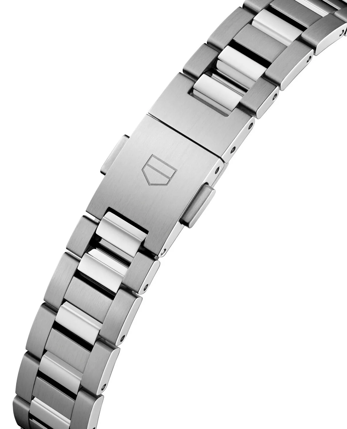 TAG Heuer Carrera Calibre 9 Automatic Ladies Watch - Image 7