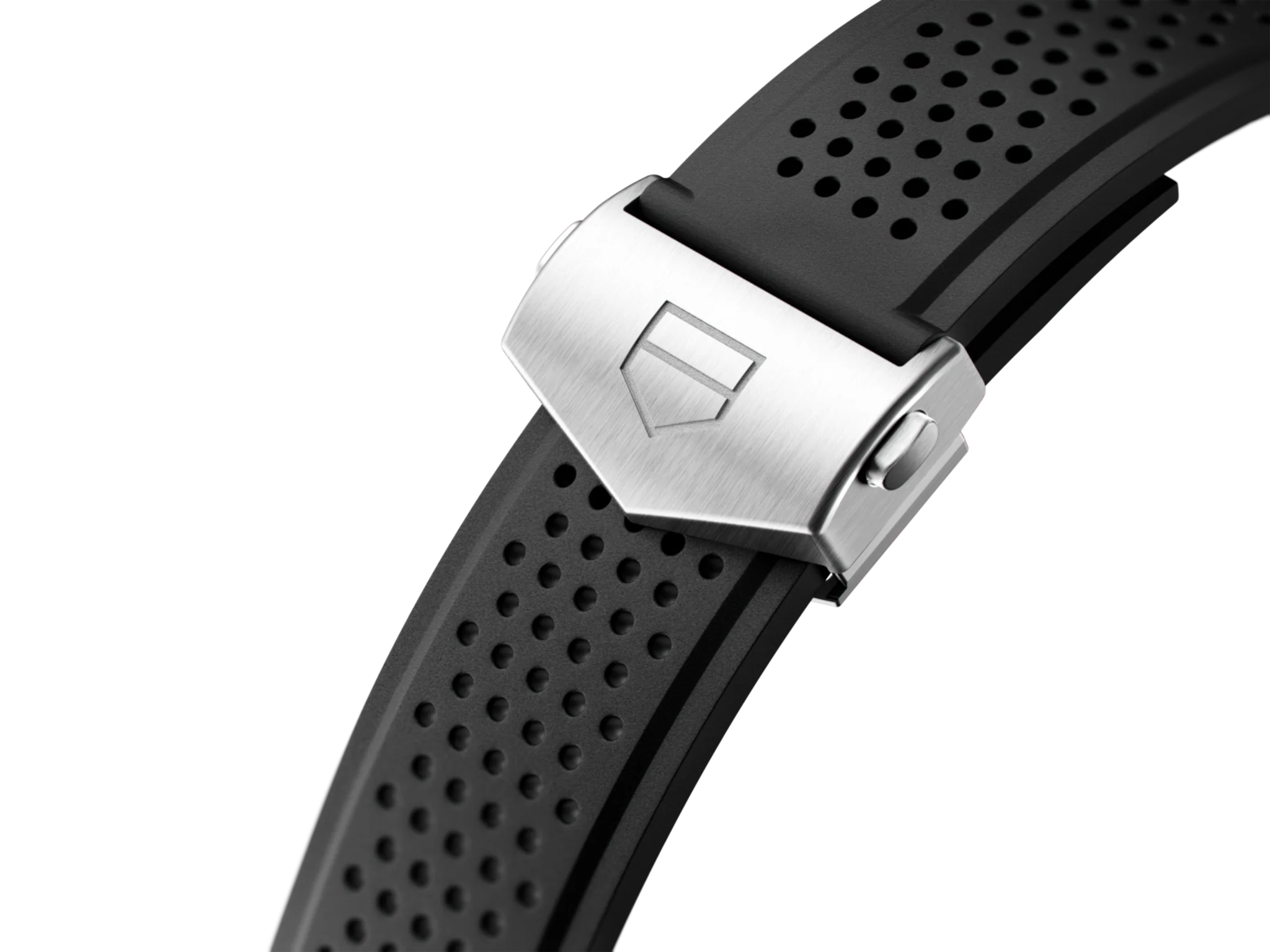 TAG Heuer Watch Carrera Calibre Heuer 02 - Image 5
