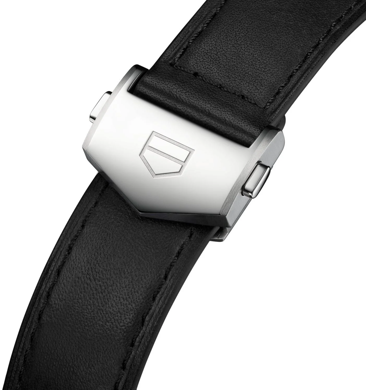TAG Heuer Carrera Chronograph Watch D - Image 7