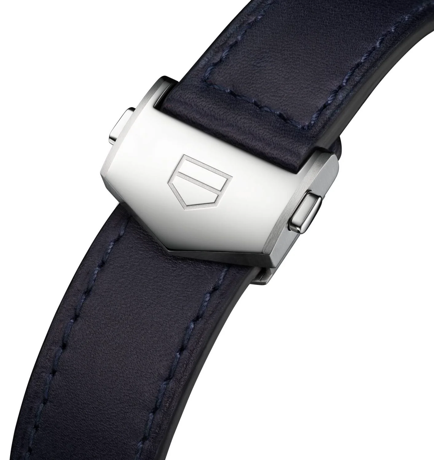 TAG Heuer Carrera Chronograph Watch - Image 7