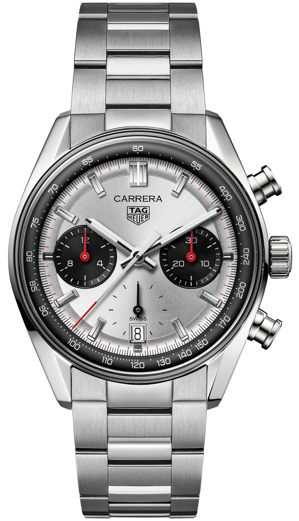 TAG Heuer Carrera Chronograph Watch