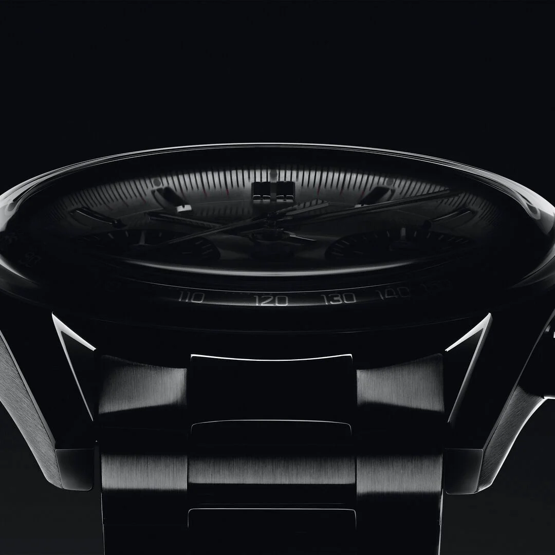 TAG Heuer Carrera Chronograph Watch - Image 9