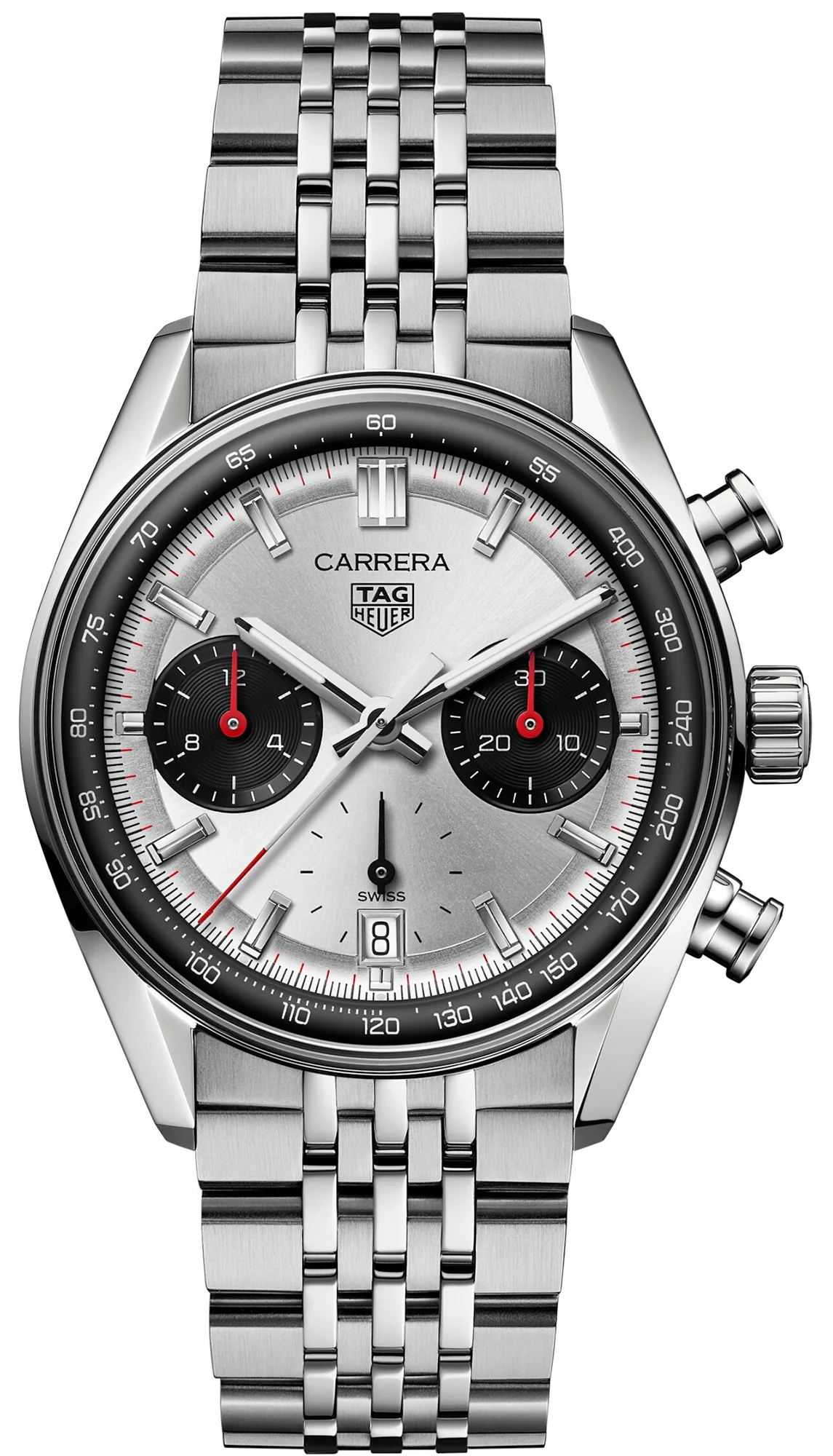 TAG Heuer Carrera Chronograph Watch