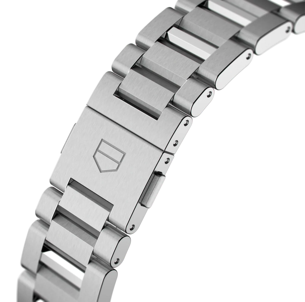 TAG Heuer Carrera Calibre Heuer 02 Automatic GMT - Image 5