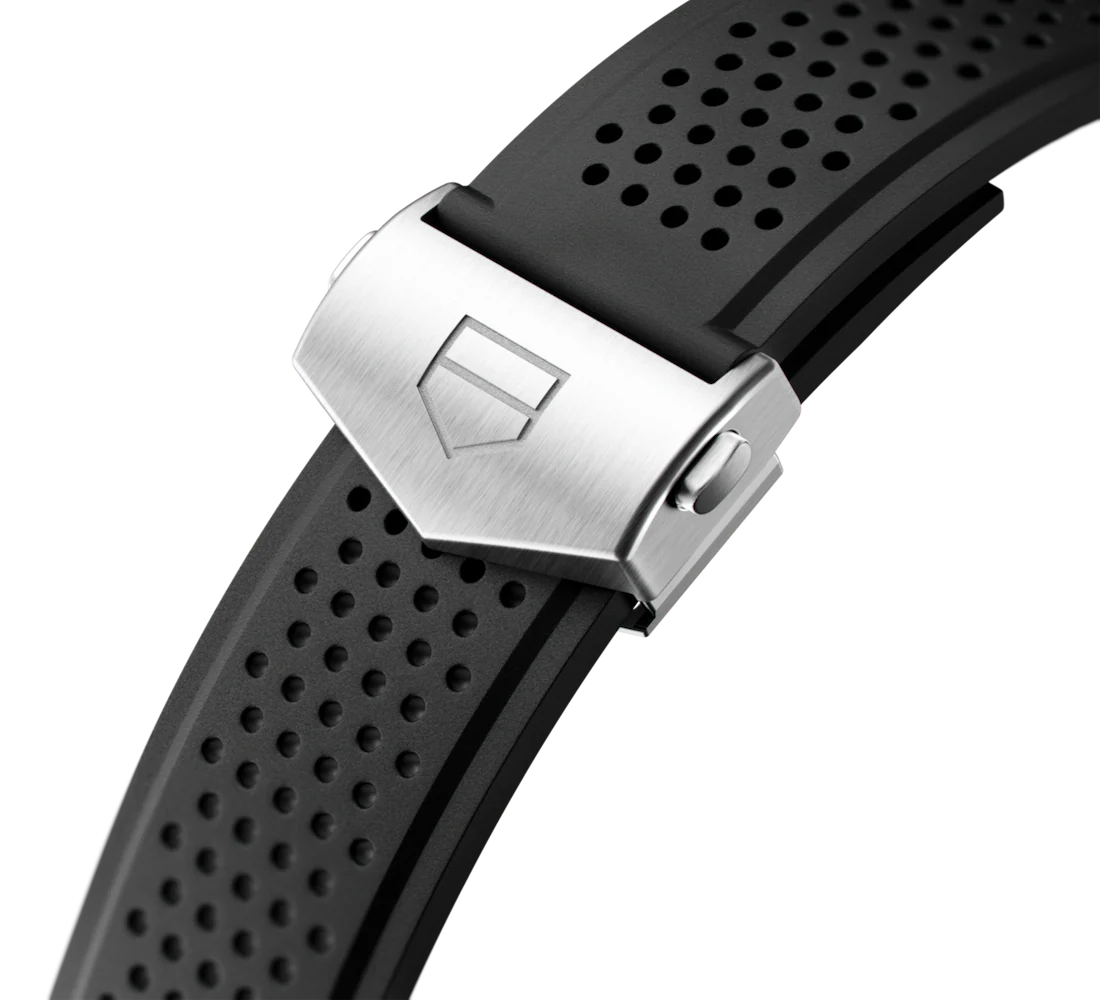 TAG Heuer Carrera Calibre Heuer 02 Automatic GMT - Image 5