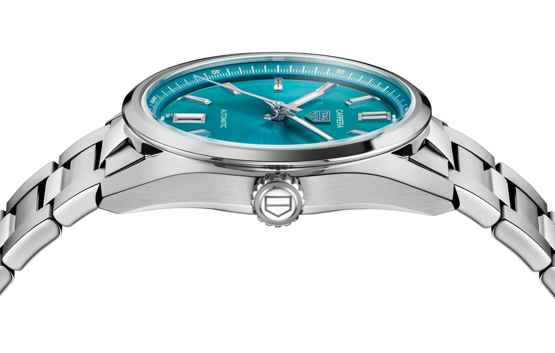 TAG Heuer Carrera Date Unisex Watch - Image 6