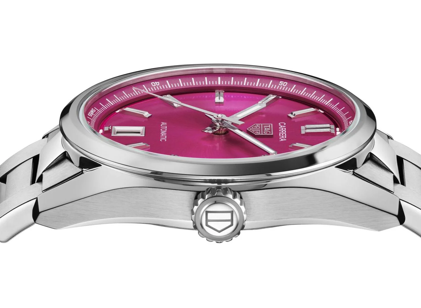TAG Heuer Carrera Date Watch - Image 5