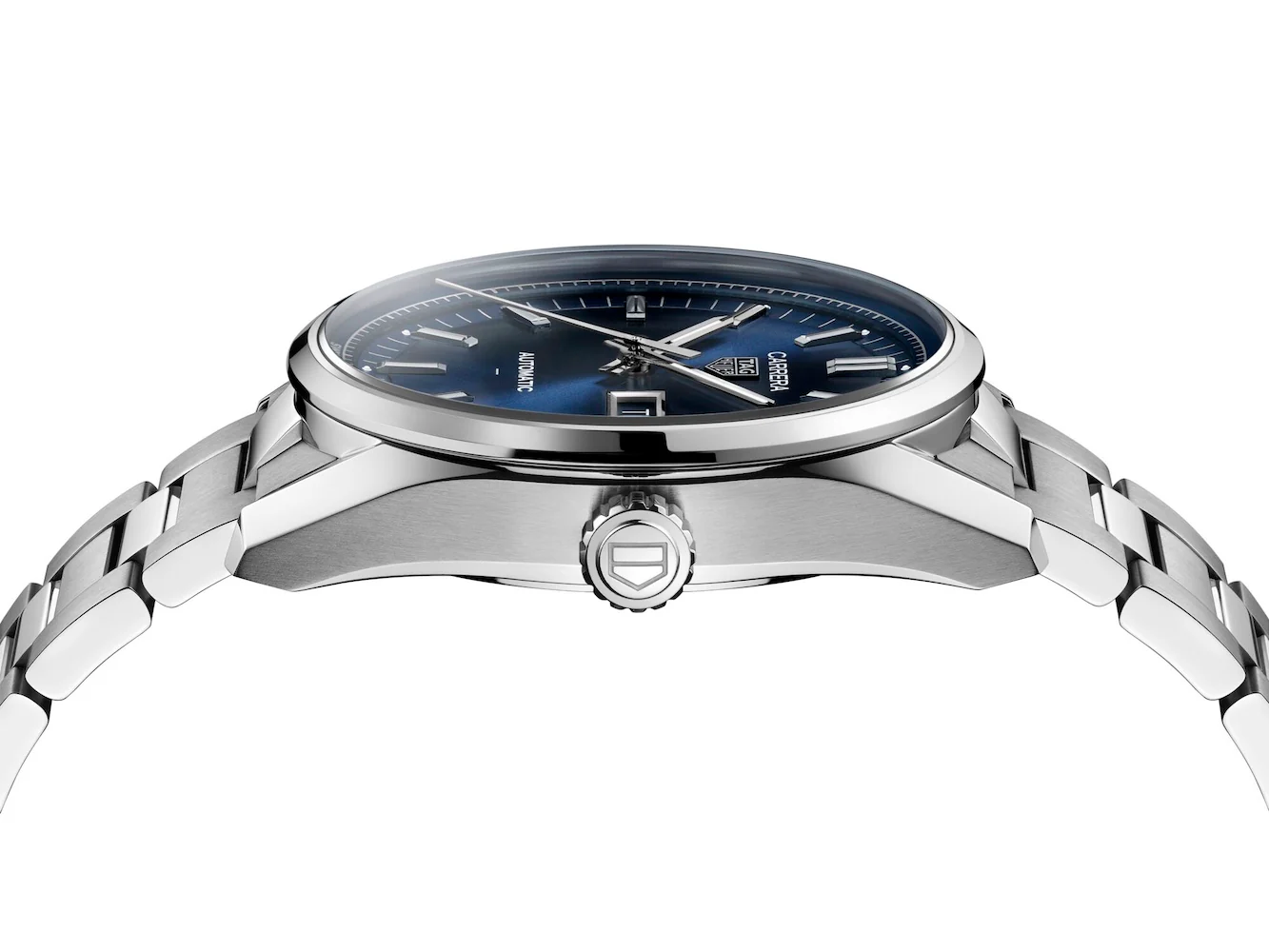 TAG Heuer Carrera Day Date Watch - Image 6