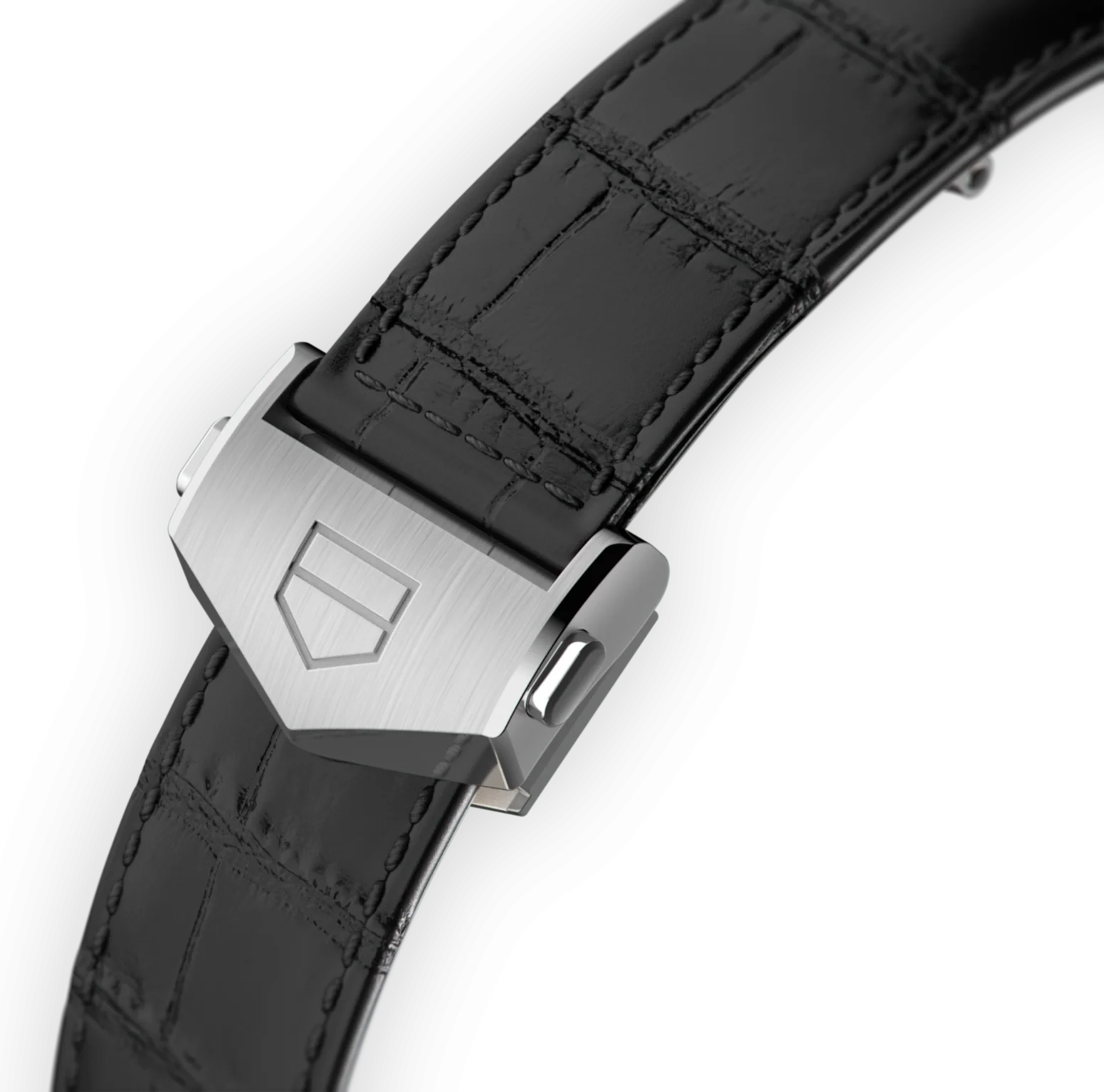 TAG Heuer Watch Carrera Heuer 02 Chronograph Rose Gold D - Image 5