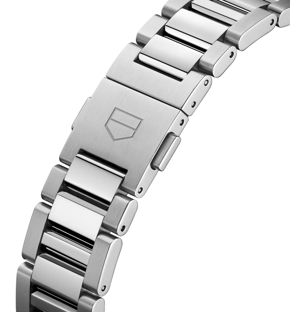 TAG Heuer Watch Carrera Ladies - Image 4