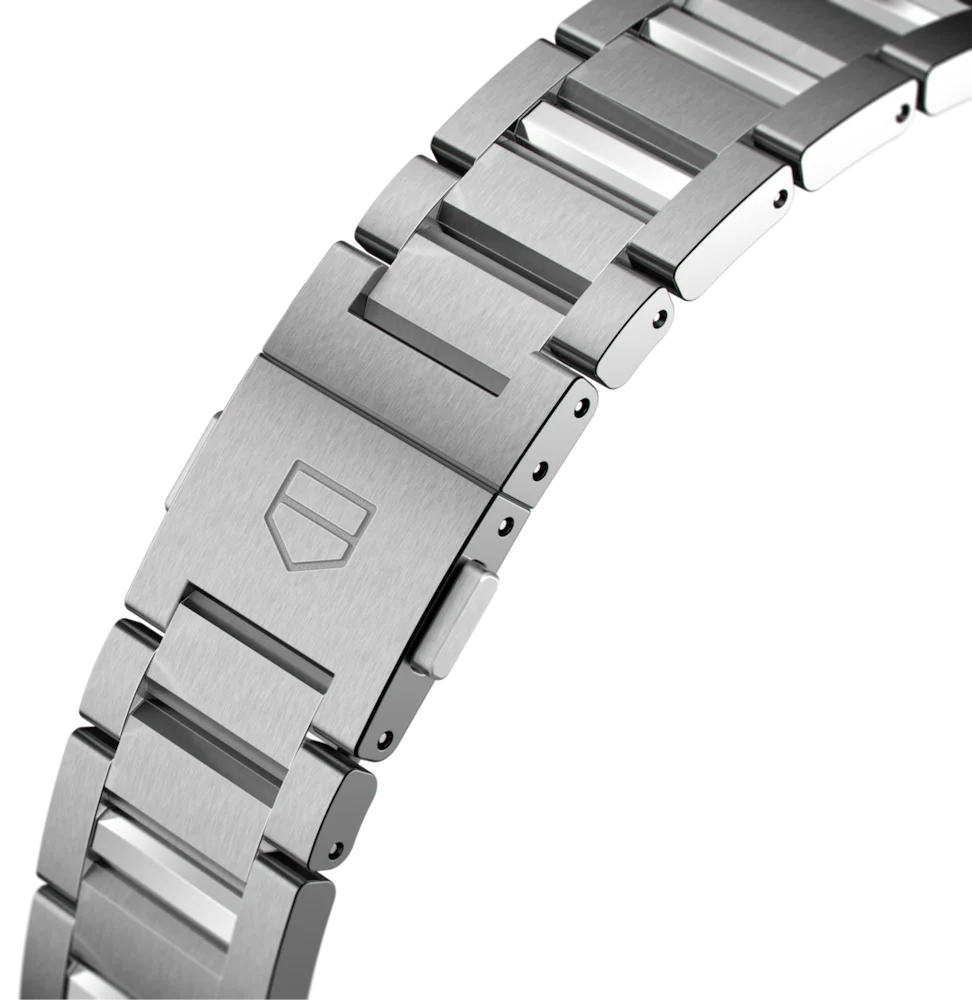 TAG Heuer Watch Carrera Mens - Image 5