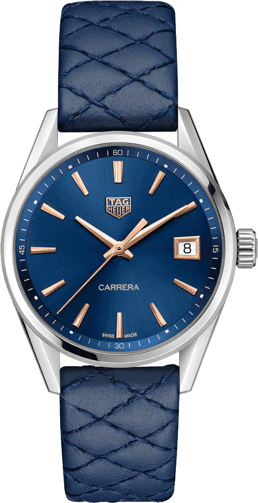 TAG Heuer Watch Carrera Quartz D