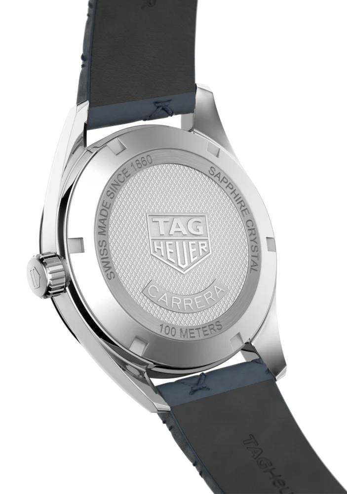 TAG Heuer Watch Carrera Quartz D - Image 3