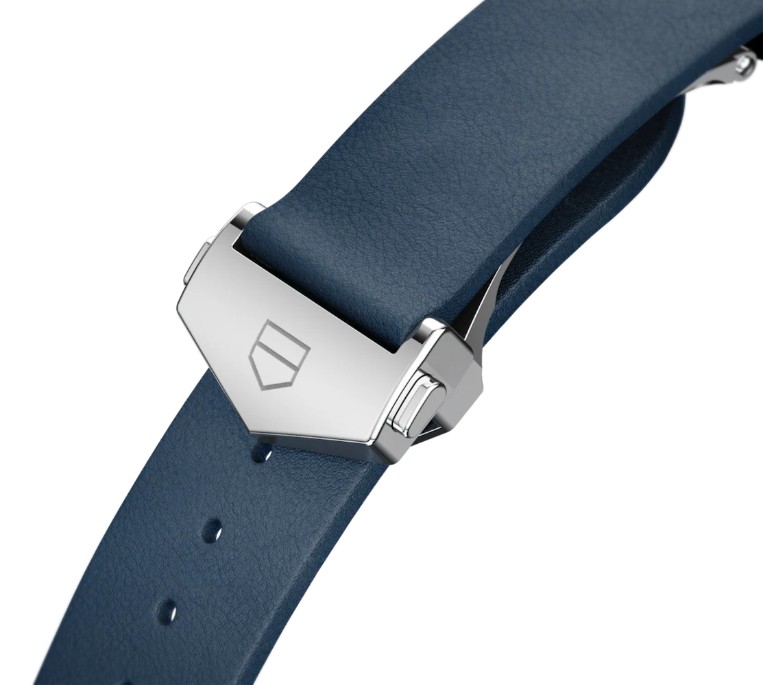 TAG Heuer Watch Carrera Quartz D - Image 4