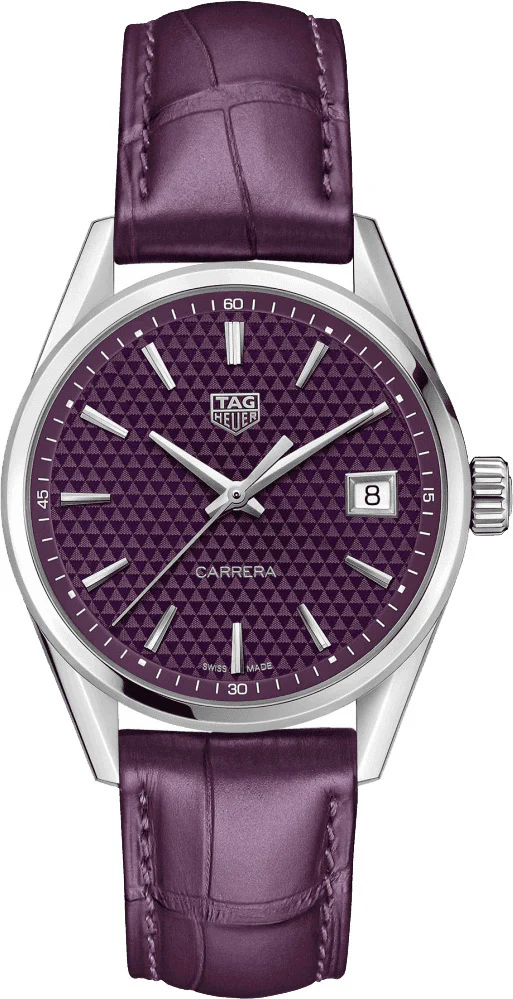 TAG Heuer Watch Carrera Quartz
