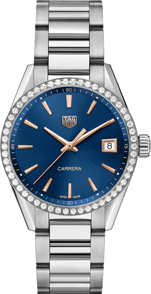 TAG Heuer Watch Carrera Quartz