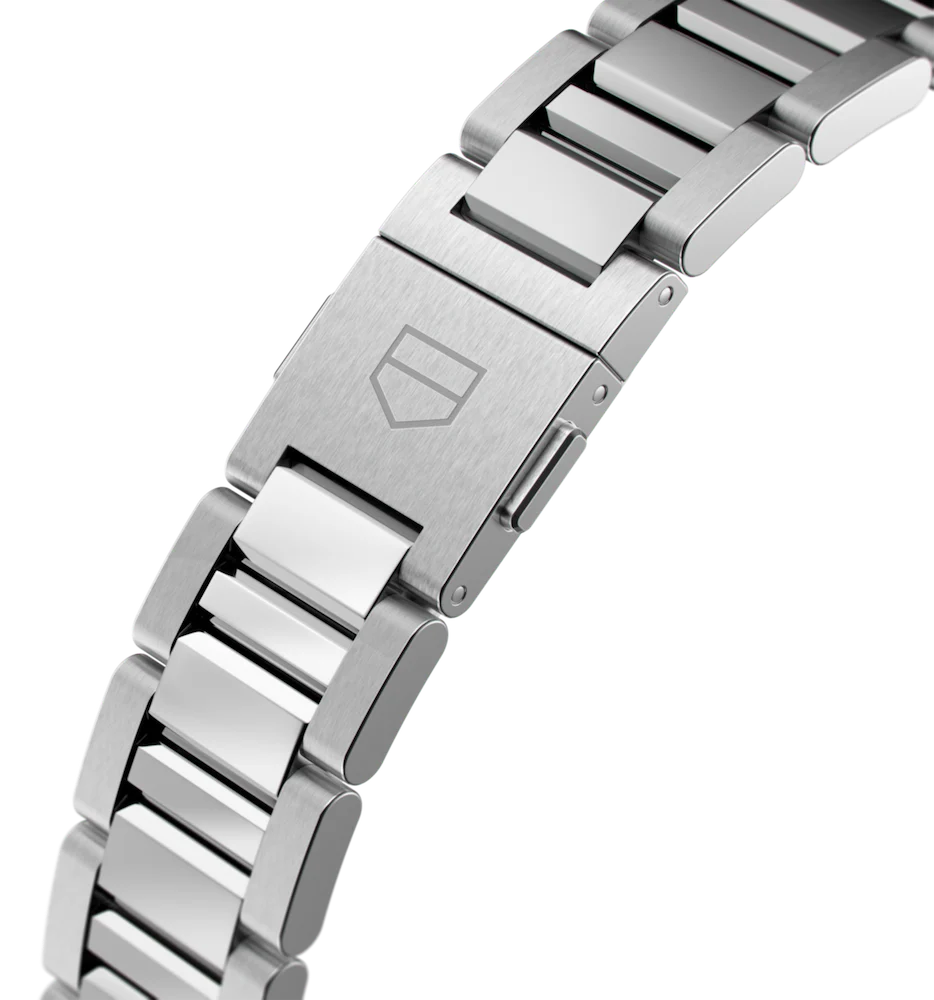 TAG Heuer Watch Carrera Quartz - Image 4