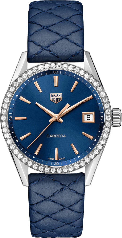 TAG Heuer Watch Carrera Quartz