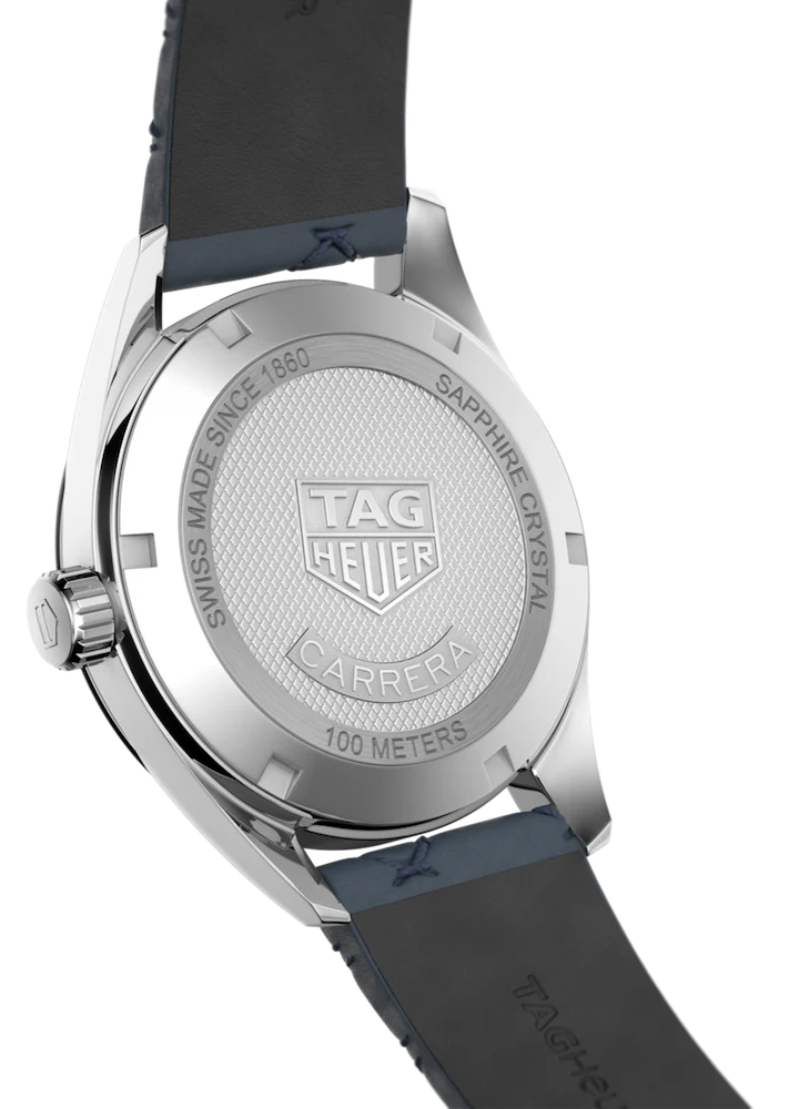 TAG Heuer Watch Carrera Quartz - Image 3